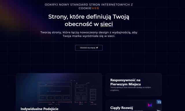 CookieWeb